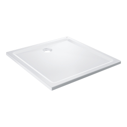 Grohe Akrilik Duş Teknesi 1000 X 1000 - 39300000 - GROHE