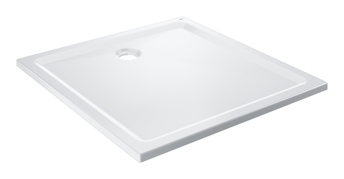 Grohe Akrilik Duş Teknesi 1000 X 1000 - 39300000 - GROHE