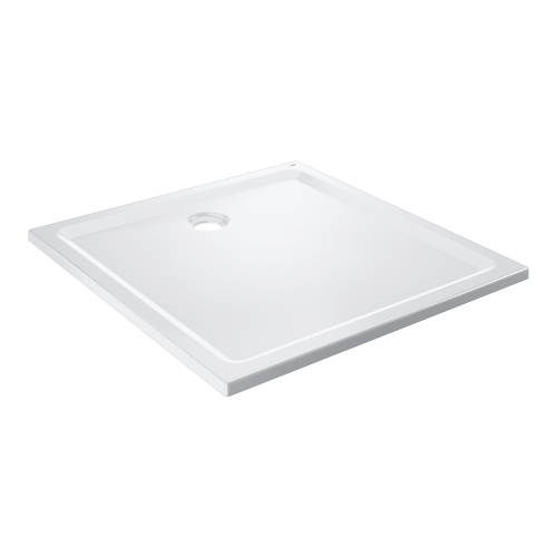 Grohe Akrilik Duş Teknesi 1000 X 1000 - 39300000 - 2