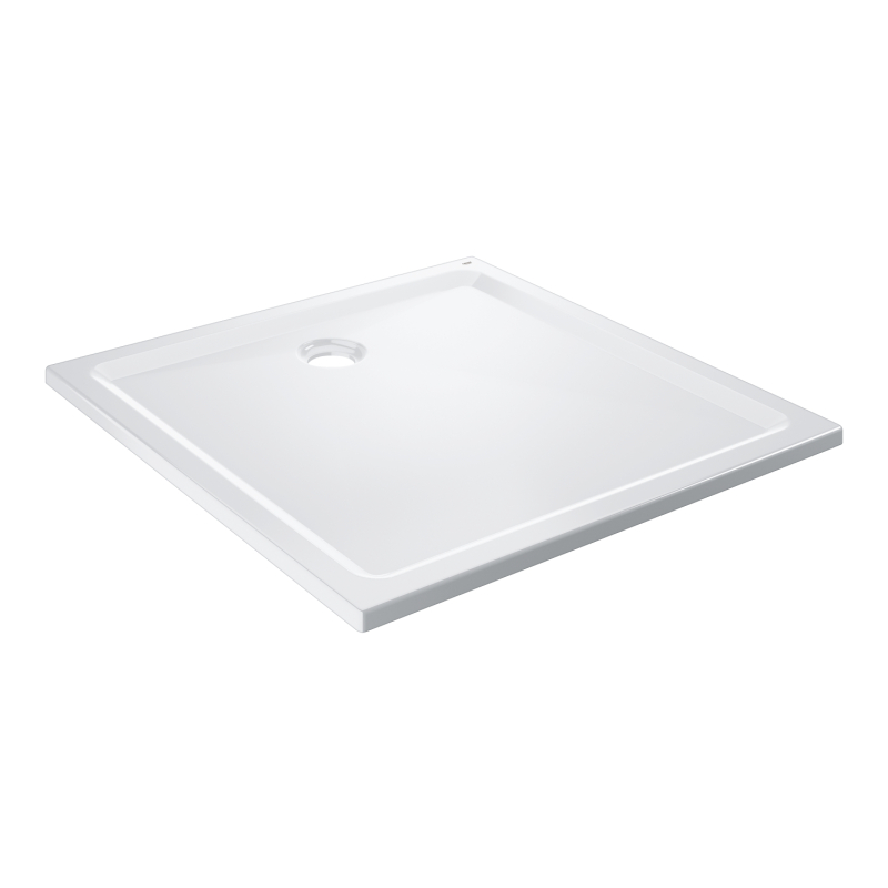 Grohe Akrilik Duş Teknesi 1000 X 1000 - 39300000 - 2