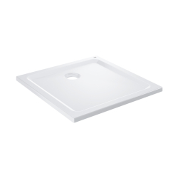 Grohe Akrilik Duş Teknesi 800 X 800 - 39302000 - GROHE