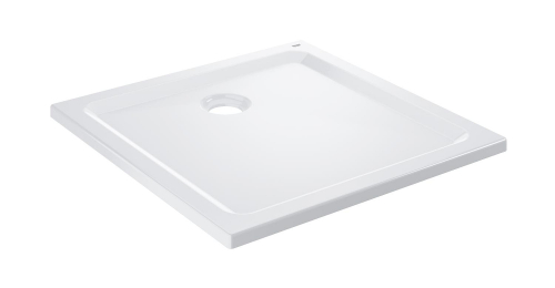 Grohe Akrilik Duş Teknesi 800 X 800 - 39302000 - GROHE