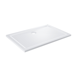 Grohe Akrilik Duş Teknesi 800 X 1200 - 39305000 - GROHE