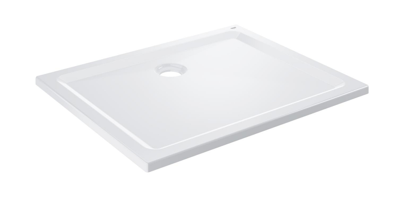 Grohe Akrilik Duş Teknesi 800 X 1000 - 39306000 - 1