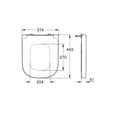 Grohe 0 - 39330001 - 2