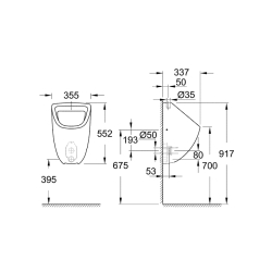 Grohe 0 - 39439000 - 2