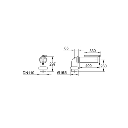 Grohe 0 - 39454000 - 2