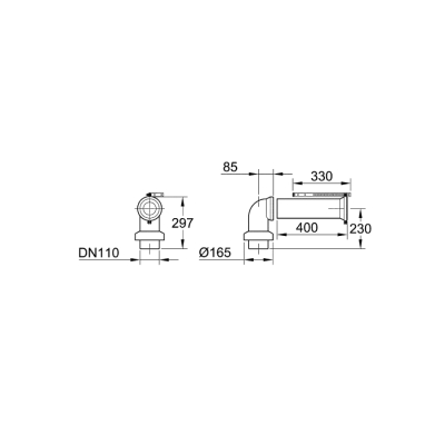 Grohe 0 - 39454000 - 2