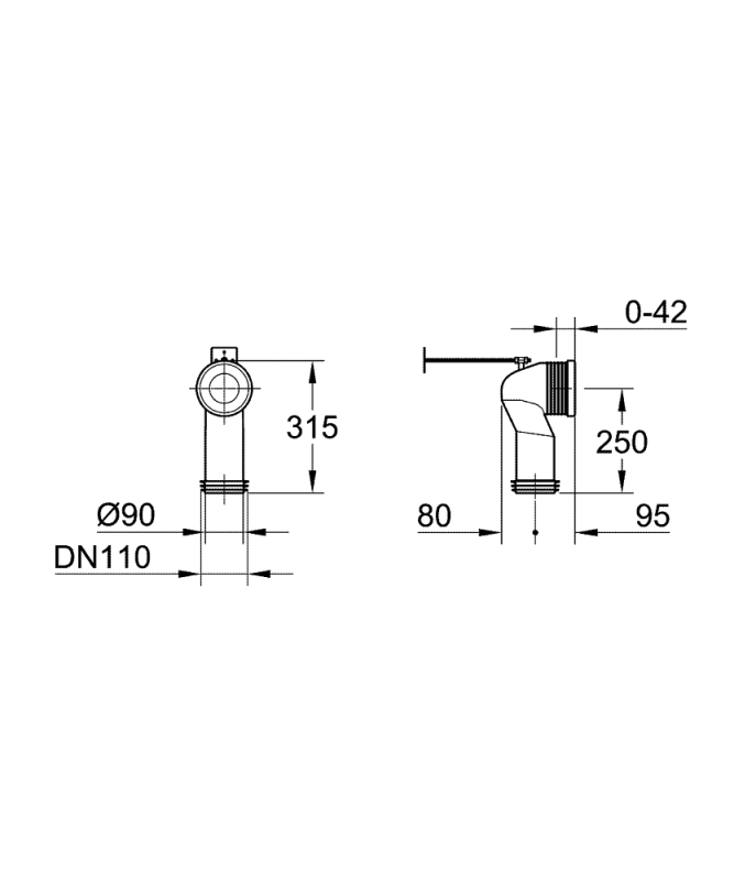 Grohe 0 - 39457000 - 3