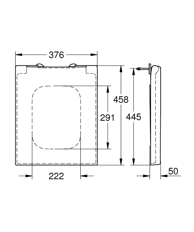 Grohe 0 - 39488000 - 3