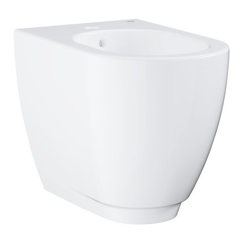 Grohe Euro Seramik Yerden Bide - 3957500H - 2
