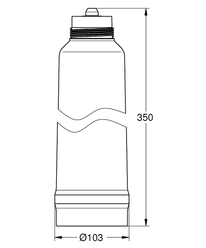 Grohe 0 - 40412001 - 3