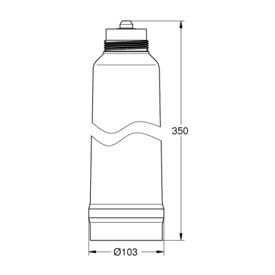 Grohe 0 - 40412001 - 2