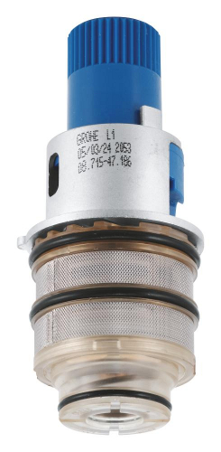 Grohe 0 - 47186000 - 1