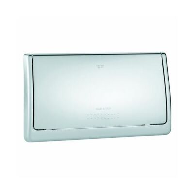 Grohe 6-9 Lt. Gömme Rezervuar Kapağı - 37053P00 - 1