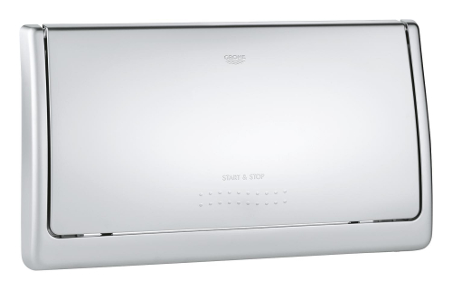 Grohe 6-9 Lt. Gömme Rezervuar Kapağı - 37053P00 - 1