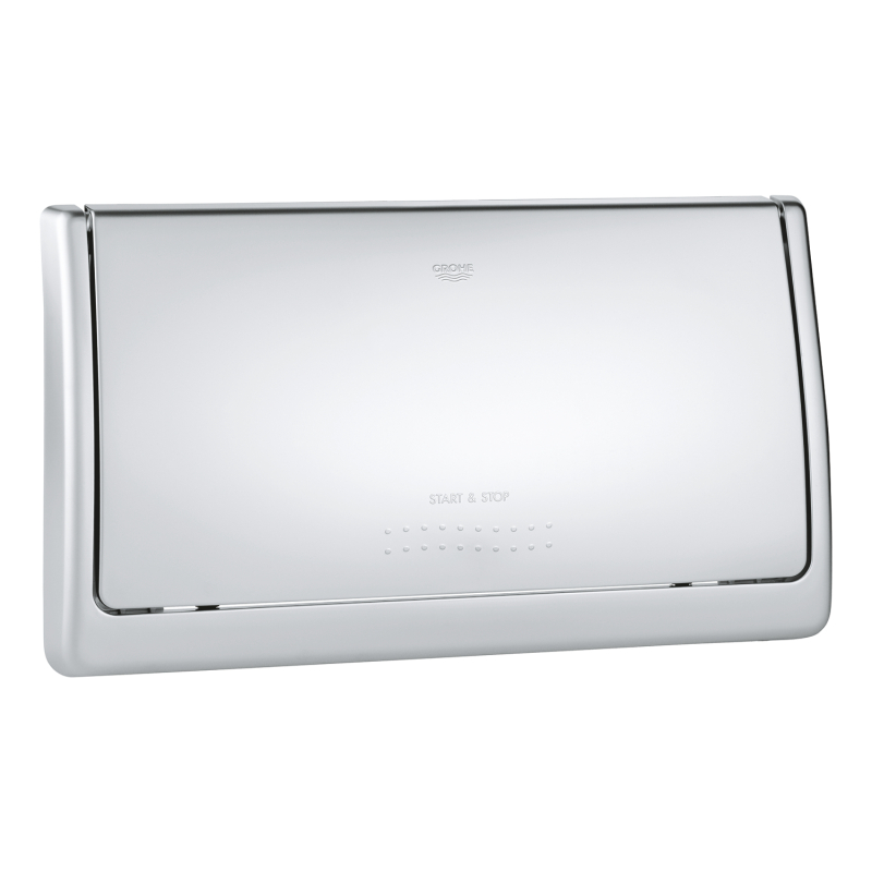 Grohe 6-9 Lt. Gömme Rezervuar Kapağı - 37053P00 - 2