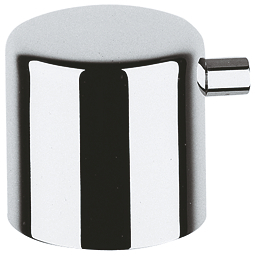 Grohe Açma Kapama Valfi İçin Volan, Metalik - 07749000 - 1