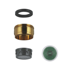 Grohe Akış Limitleyici - 46837G00 