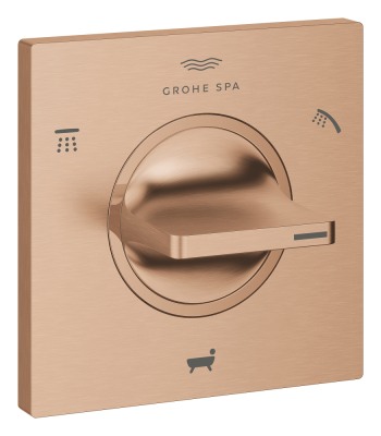 Grohe Allure - 19590DL1 - 1