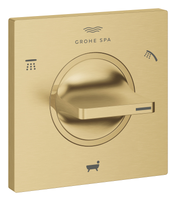 Grohe Allure - 19590GN1 - 1