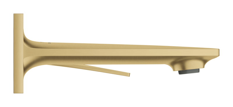 Grohe Allure 2 Delikli Lavabo Bataryası
S - Boyut - 19309GN2 - 3