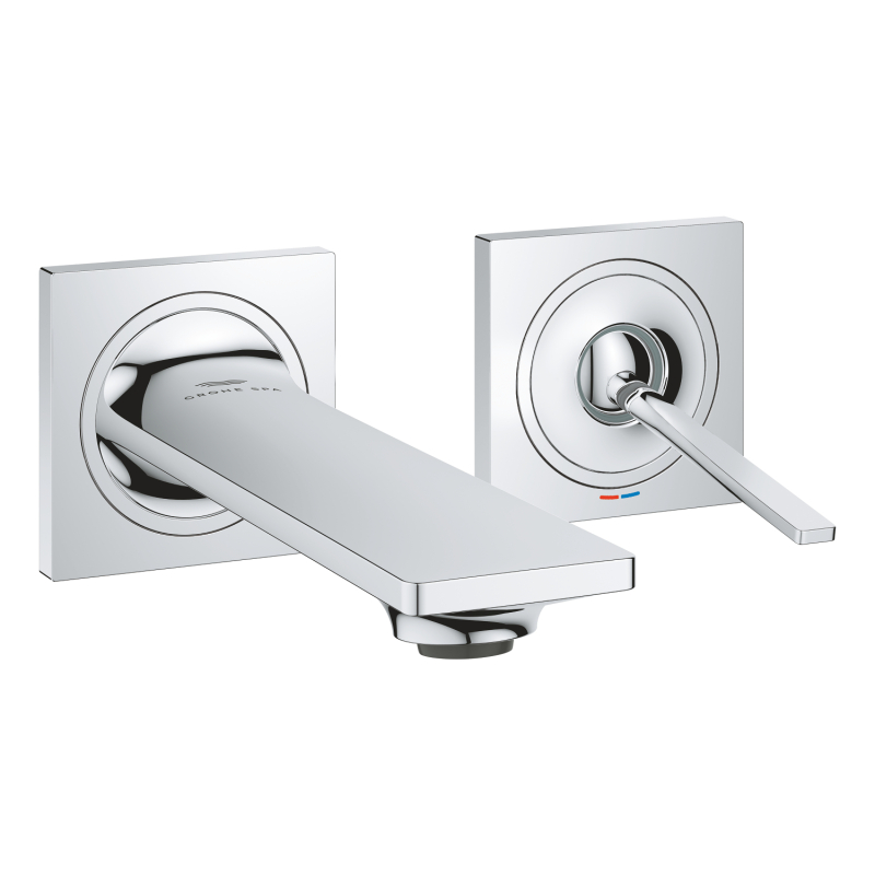 Grohe Allure 2 Delikli Lavabo BataryasıS - Boyut - 19309002 - 2