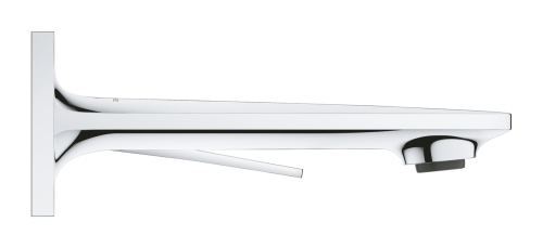 Grohe Allure 2 Delikli Lavabo BataryasıS - Boyut - 19309002 - 3