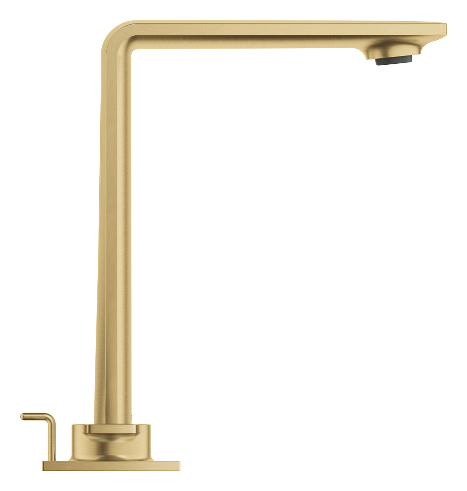 Grohe Allure 3 Delikli Lavabo Bataryası 1/2"
M - Boyut - 20188GN1 - 3