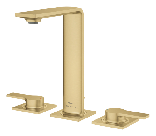 Grohe Allure 3 Delikli Lavabo Bataryası 1/2"
M - Boyut - 20188GN1 - 4