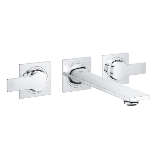 Grohe Allure 3 Delikli Lavabo Bataryası 1/2"
M - Boyut - 20193002 - 2