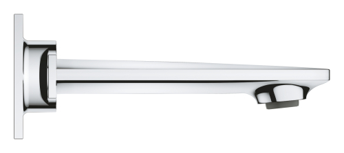 Grohe Allure 3 Delikli Lavabo Bataryası 1/2"
S - Boyut - 20189002 - 3