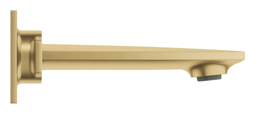 Grohe Allure 3 Delikli Lavabo Bataryası 1/2"
S - Boyut - 20189GN2 - 3