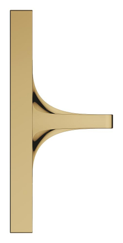 Grohe Allure 3 Yönlü Yönlendirici (Sıva Üstü Grubu), Altın - 19590GL1 - 3