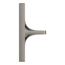 Grohe Allure 3 Yönlü Yönlendirici (Sıva Üstü Grubu), Fırçalı Sert Grafit - 19590AL1 - 2