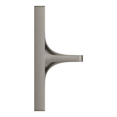 Grohe Allure 3 Yönlü Yönlendirici (Sıva Üstü Grubu), Fırçalı Sert Grafit - 19590AL1 - 2