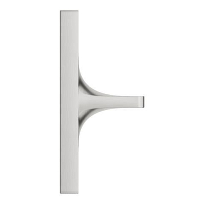 Grohe Allure 3 Yönlü Yönlendirici (Sıva Üstü Grubu), Paslanmaz Çelik - 19590DC1 - 2