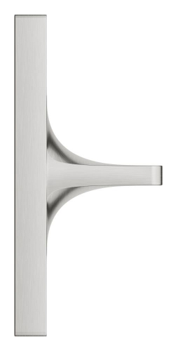 Grohe Allure 3 Yönlü Yönlendirici (Sıva Üstü Grubu), Paslanmaz Çelik - 19590DC1 - 3