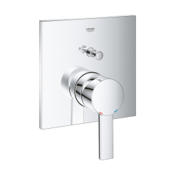 Grohe Allure Ankastre Banyo/Duş Bataryası - 24070000 - GROHE