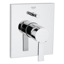 Grohe Allure Ankastre Banyo/Duş Bataryası - 19315000 - 1