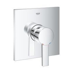 Grohe Allure Ankastre Duş Bataryası - 24069000 - GROHE