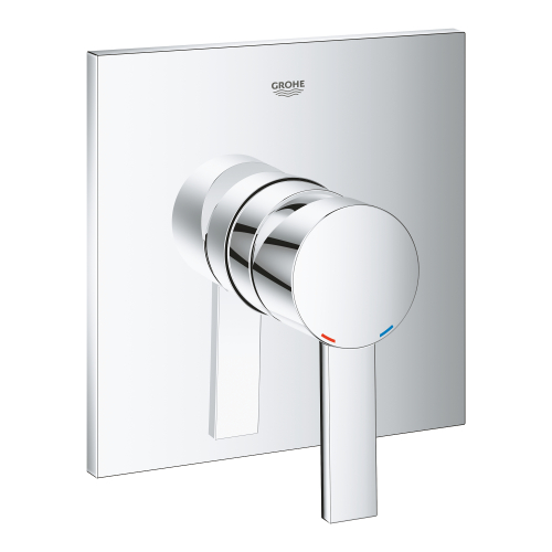 Grohe Allure Ankastre Duş Bataryası - 24069000 - 2