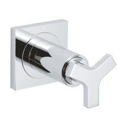 Grohe Allure Ankastre Stop Valf - 19334000 - 1