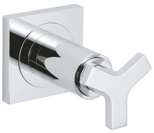 Grohe Allure Ankastre Stop Valf - 19334000 - GROHE