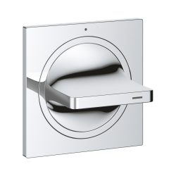 Grohe Allure Ankastre Stop Valf - 19334001 - 1
