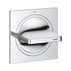 Grohe Allure Ankastre Stop Valf - 19334001 - GROHE