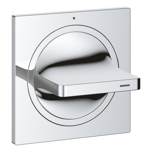 Grohe Allure Ankastre Stop Valf - 19334001 - 2