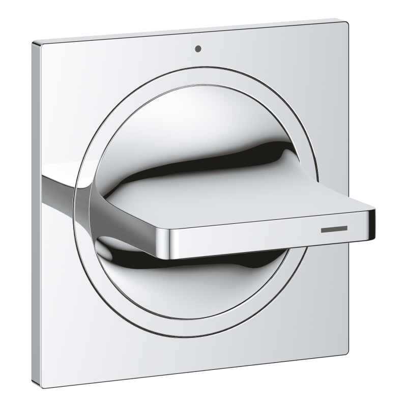 Grohe Allure Ankastre Stop Valf - 19334001 - 2