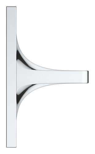 Grohe Allure Ankastre Stop Valf - 19334001 - 3