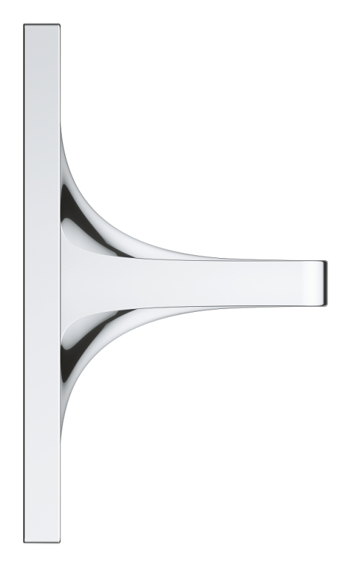 Grohe Allure Ankastre Stop Valf - 19334001 - 3